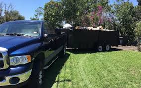 Best Garage Cleanout  in Atwood, TN